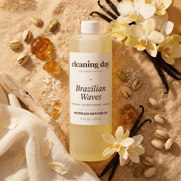 Brazilian Waves