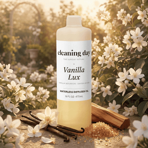Vanilla Lux