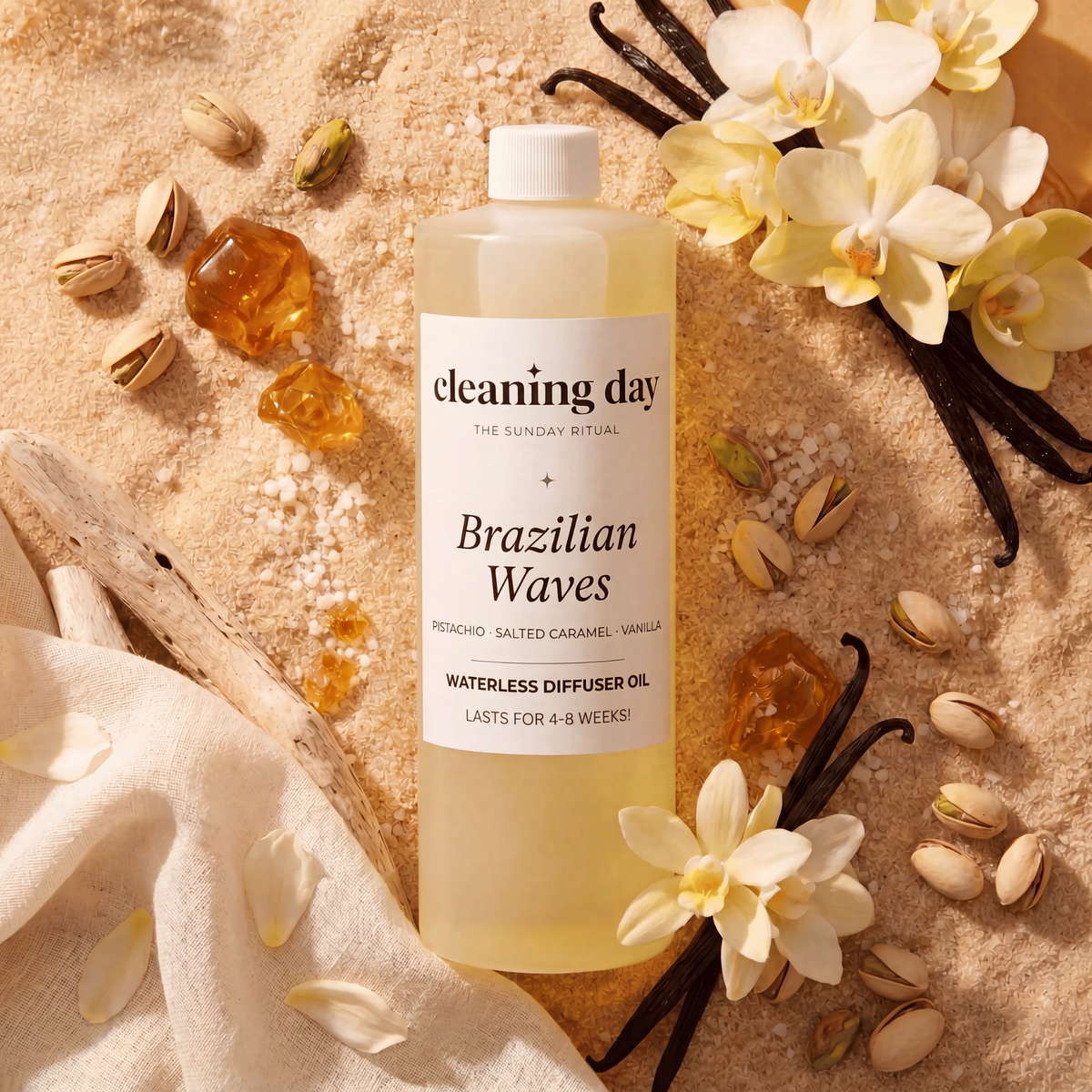 Brazilian Waves