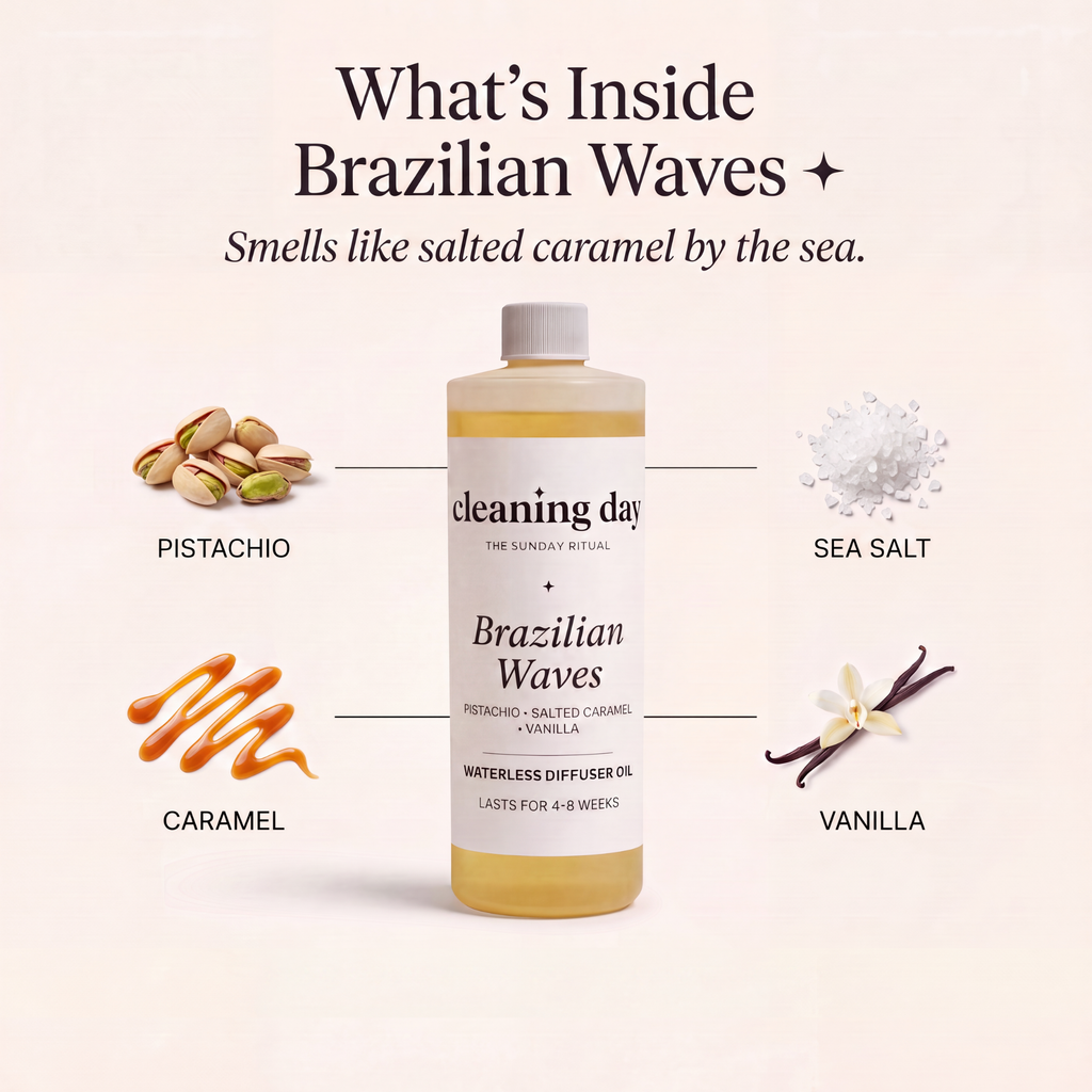 Signature-Diffuser Oil