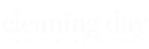Cleaning Day 