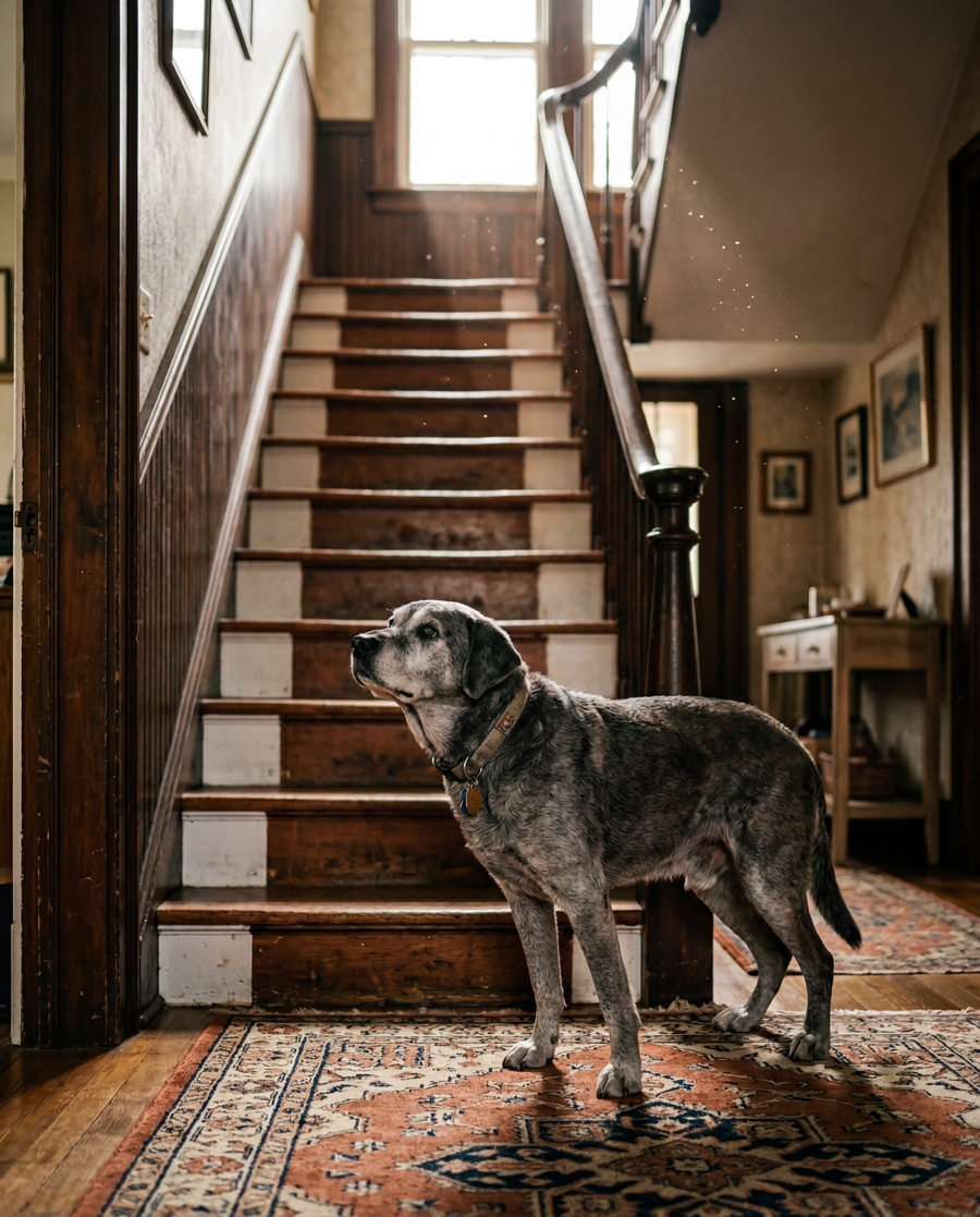Pet parents, this one's for you.