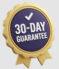 30-Day Guarantee