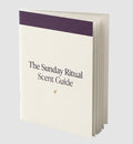Sunday Ritual Scent Guide
