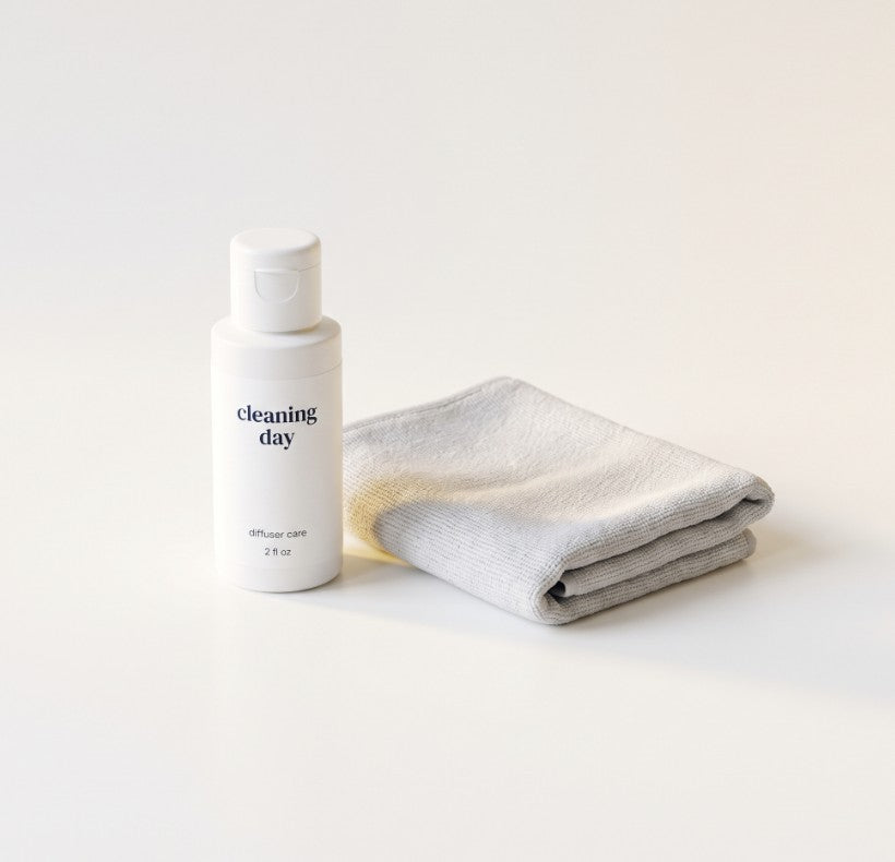 Diffuser Cleaning Kit