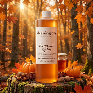 Pumpkin Spice